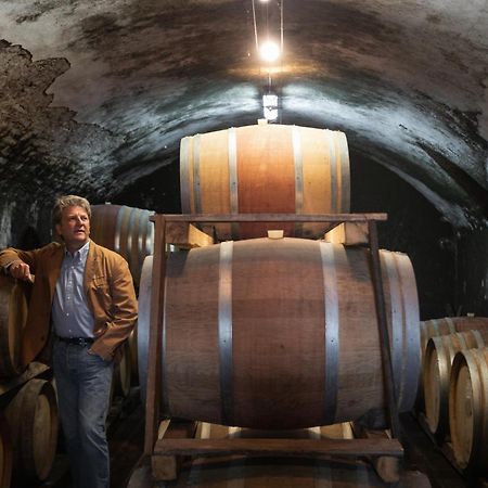 Fattoria Di Rignana Winery Bnb Greve in Chianti Exterior foto
