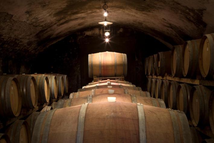 Fattoria Di Rignana Winery Bnb Greve in Chianti Exterior foto