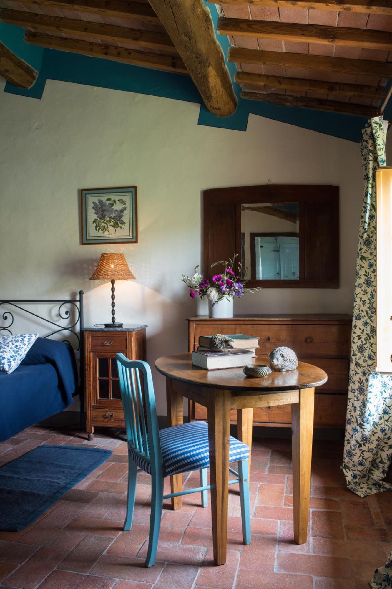 Fattoria Di Rignana Winery Bnb Greve in Chianti Exterior foto
