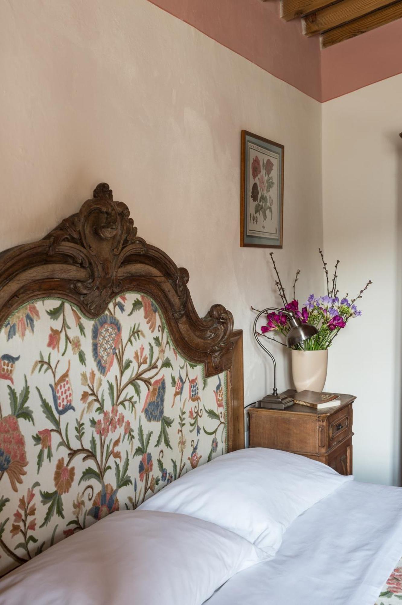 Fattoria Di Rignana Winery Bnb Greve in Chianti Exterior foto