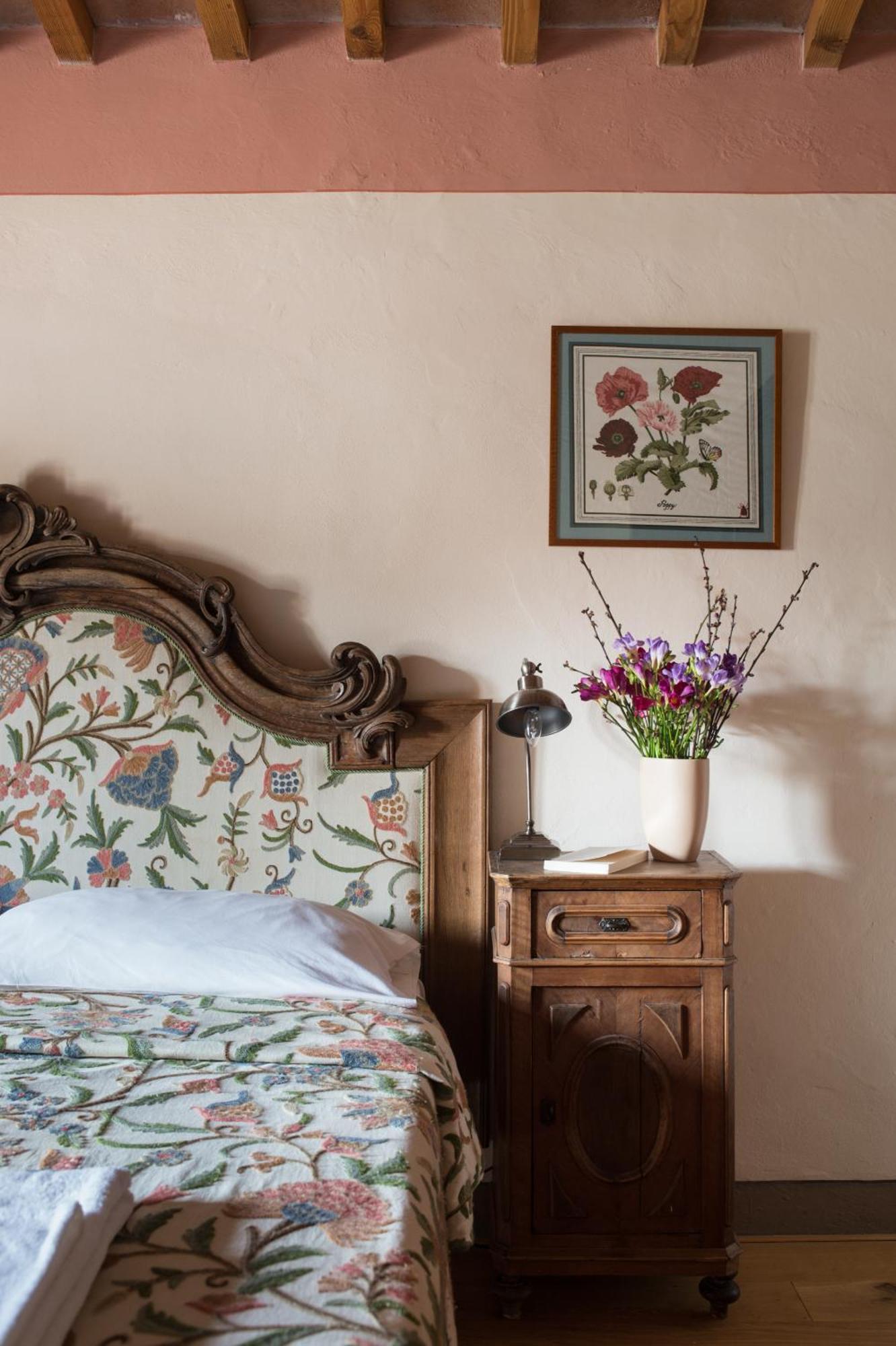 Fattoria Di Rignana Winery Bnb Greve in Chianti Exterior foto