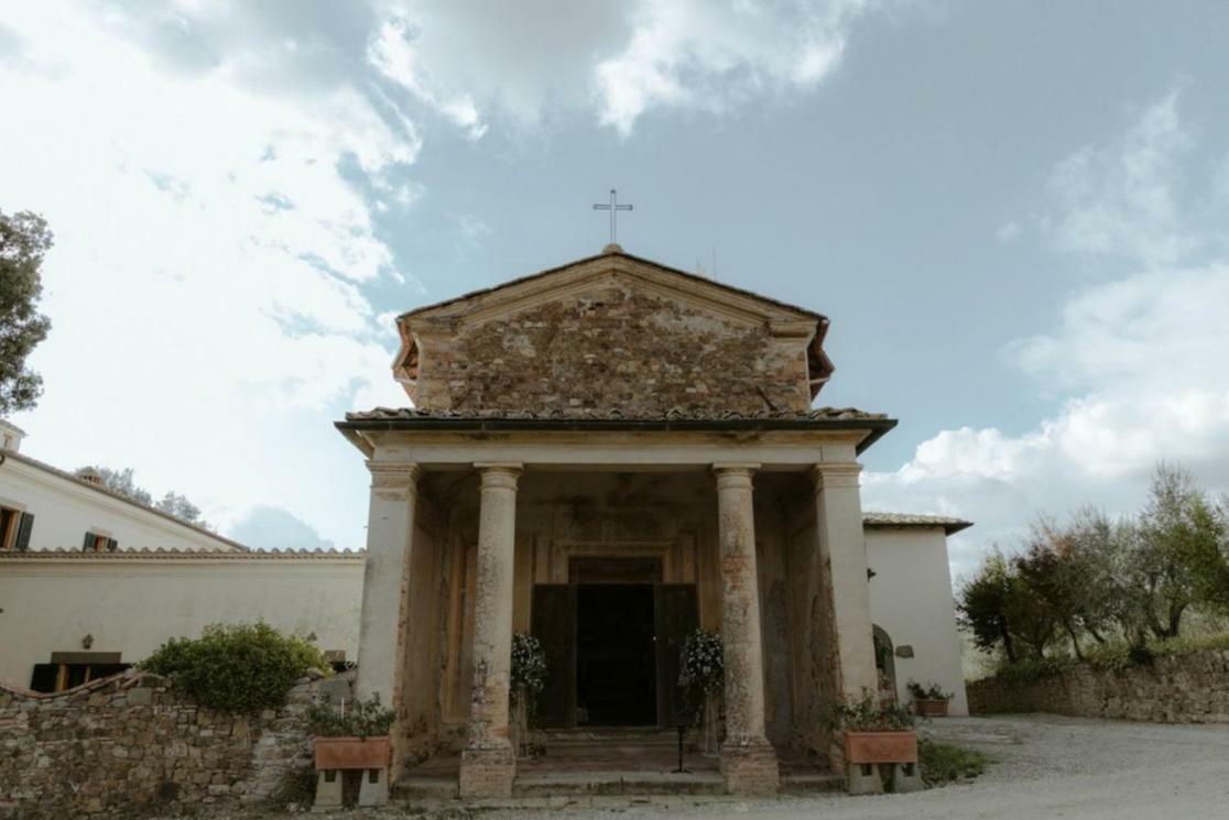 Fattoria Di Rignana Winery Bnb Greve in Chianti Exterior foto